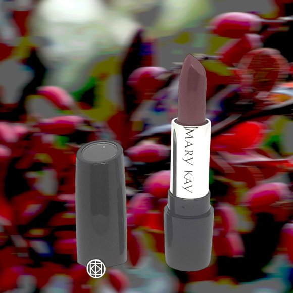 Crushed Berry Gel Semi-Matte Lipstick - Mary Kay - Picture 2 of 5